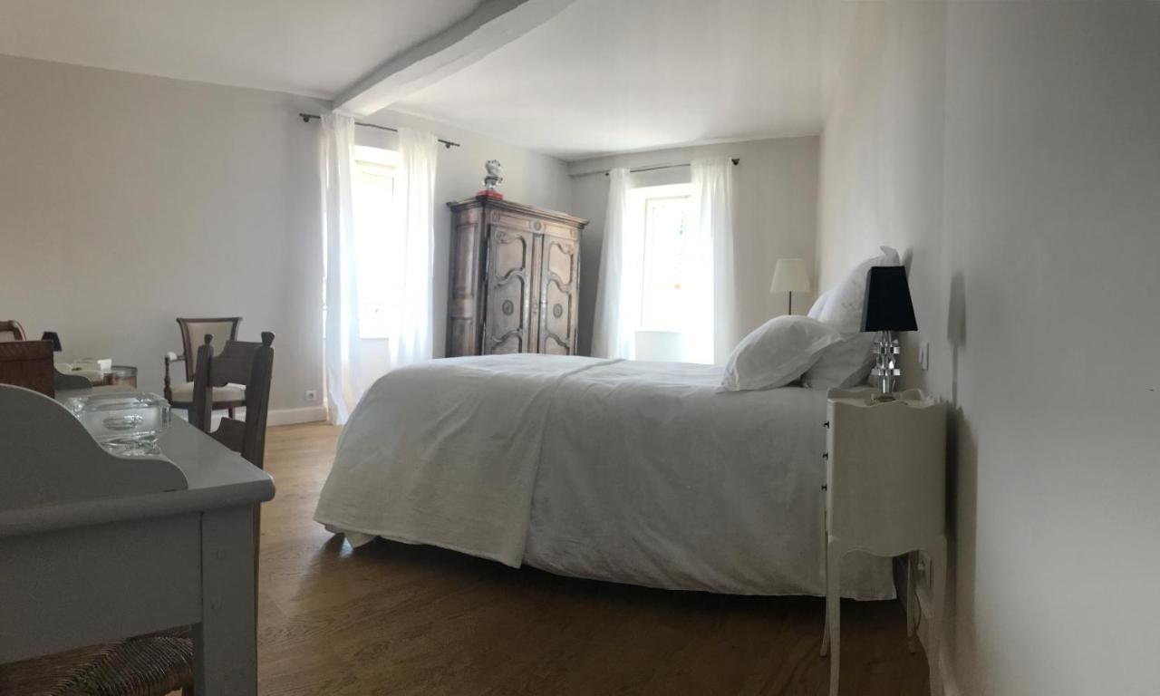 Chambres D'Hotes Vers La Croix Leynes Dış mekan fotoğraf