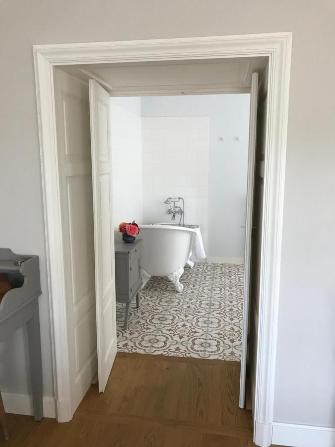 Chambres D'Hotes Vers La Croix Leynes Dış mekan fotoğraf
