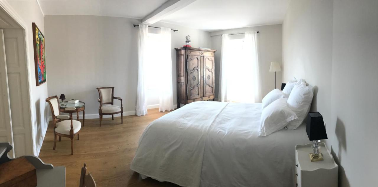 Chambres D'Hotes Vers La Croix Leynes Dış mekan fotoğraf