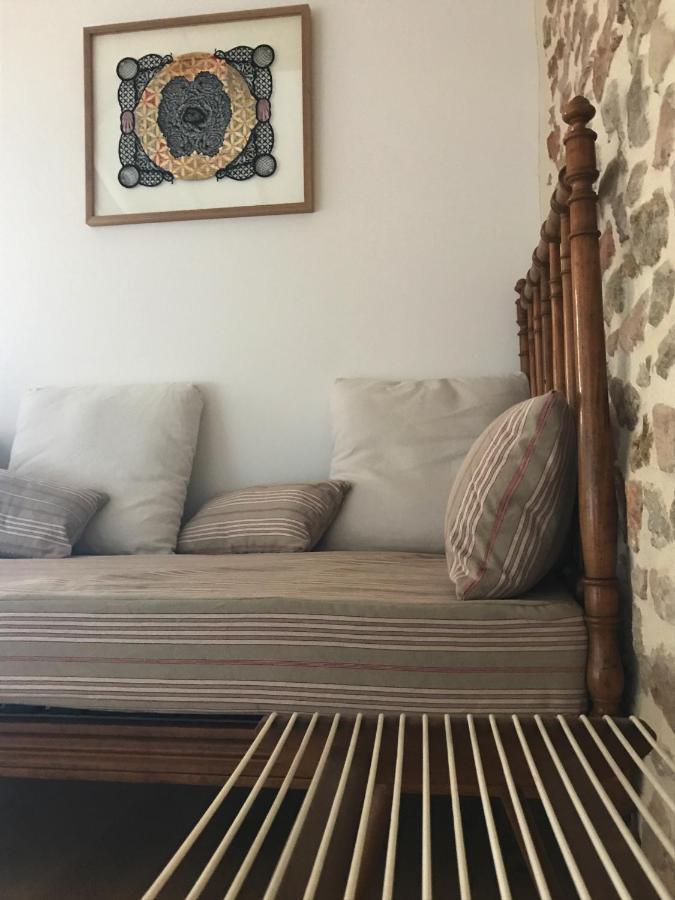 Chambres D'Hotes Vers La Croix Leynes Dış mekan fotoğraf