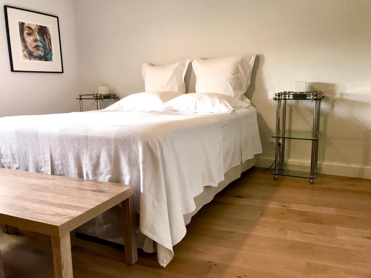 Chambres D'Hotes Vers La Croix Leynes Dış mekan fotoğraf