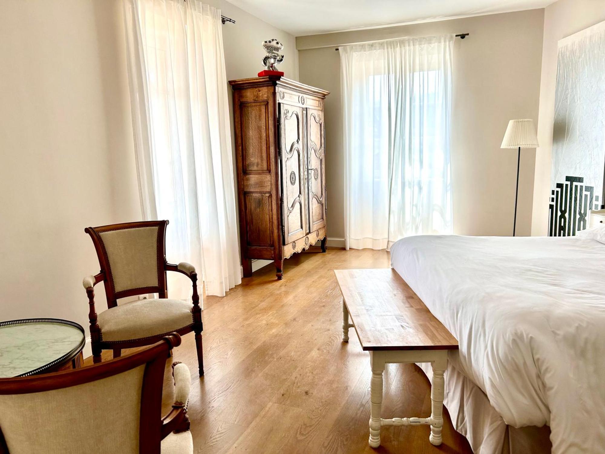 Chambres D'Hotes Vers La Croix Leynes Dış mekan fotoğraf